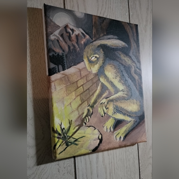 Campfire Respite - Picture 3 of 4